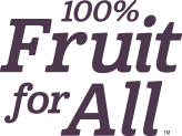 Fruit For All logo